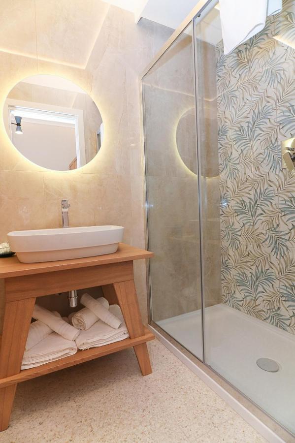 Don Francisco Rooms Tropea Exterior foto