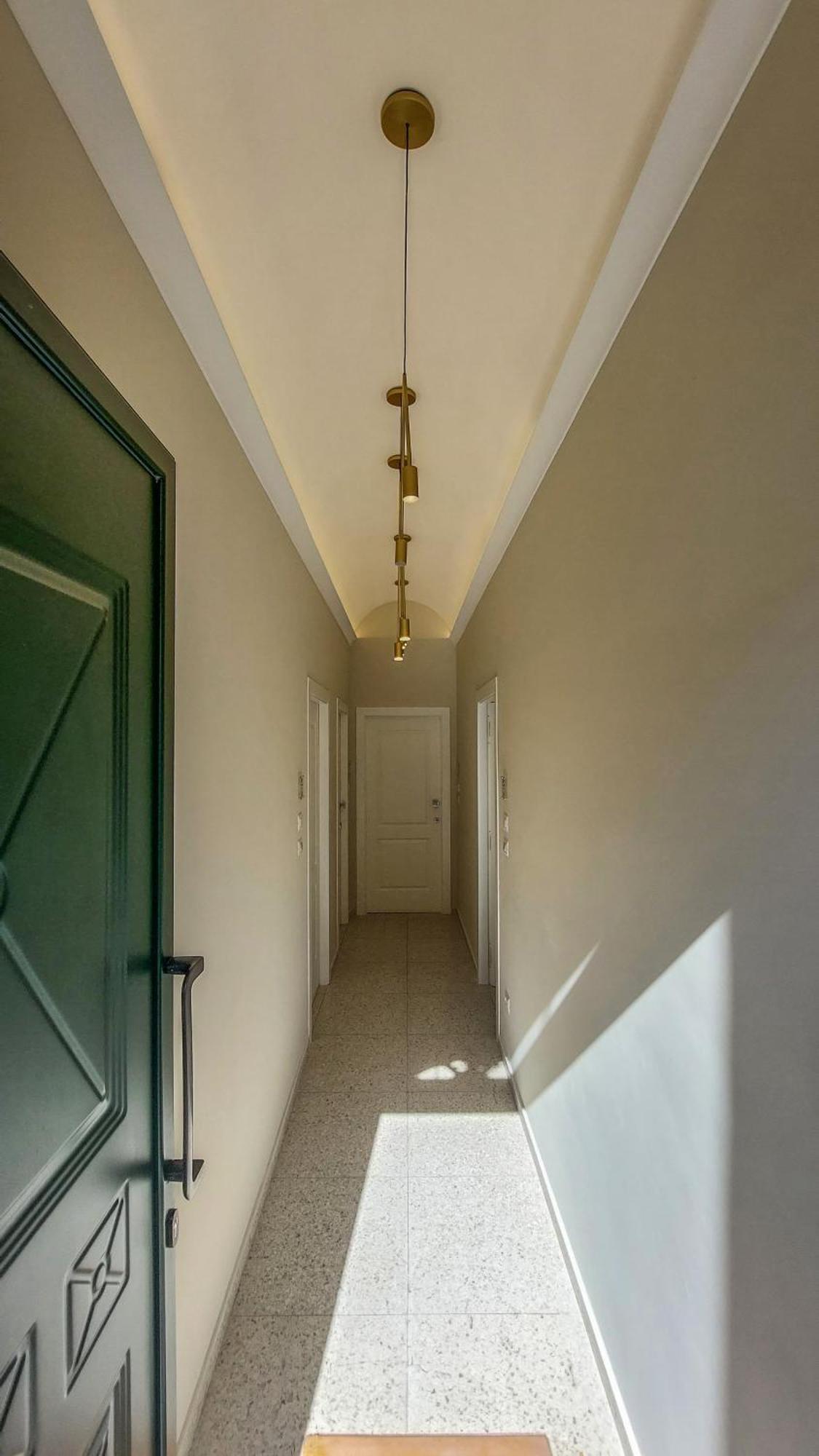 Don Francisco Rooms Tropea Exterior foto