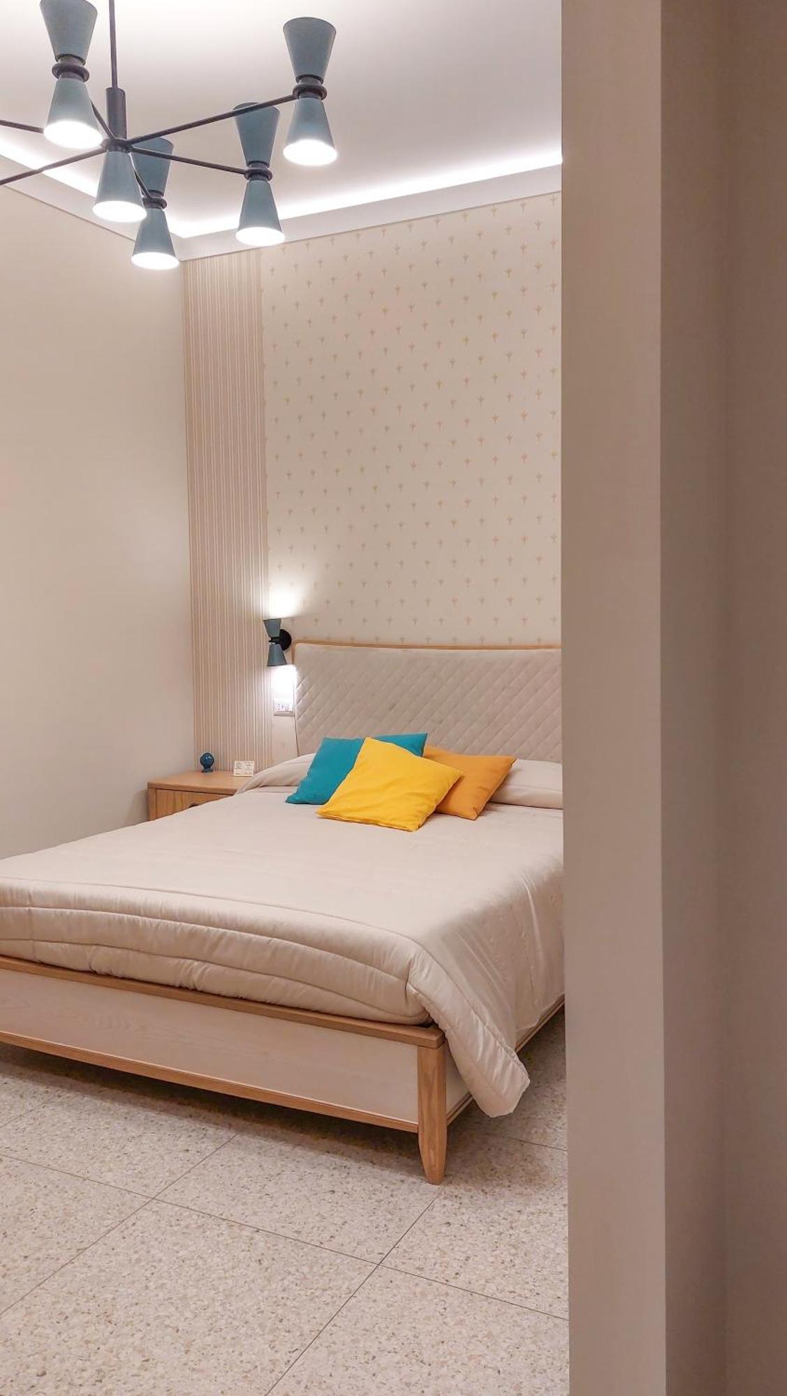 Don Francisco Rooms Tropea Exterior foto