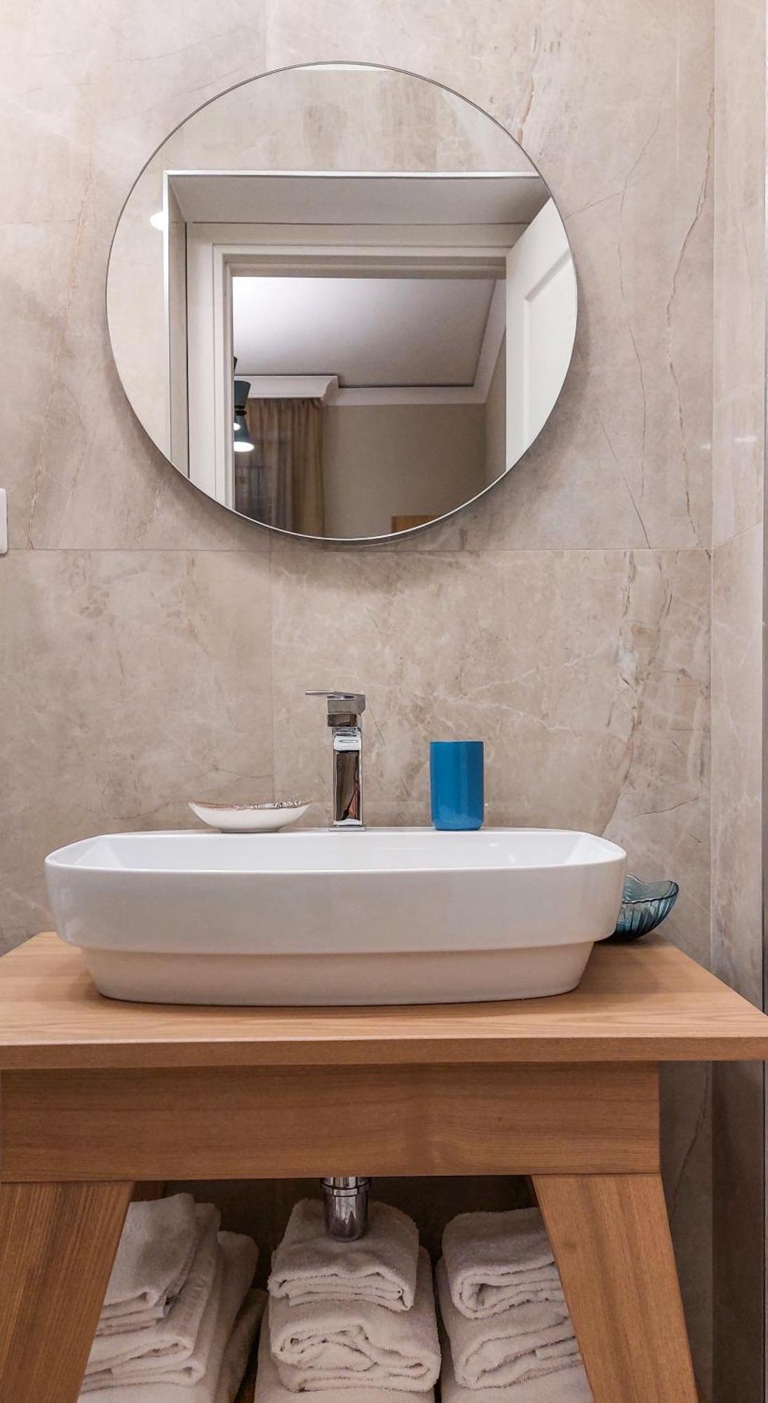 Don Francisco Rooms Tropea Exterior foto